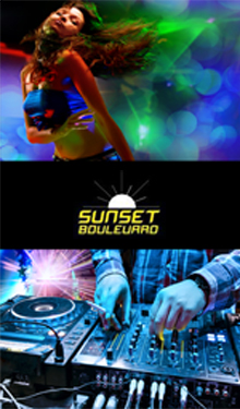 Sunset Boulevard